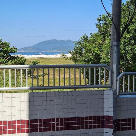 Apto Praia De Cabo Frio Eksteriør billede