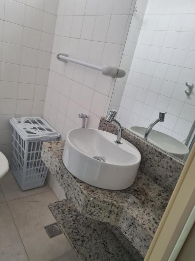 Apto Praia De Cabo Frio Eksteriør billede