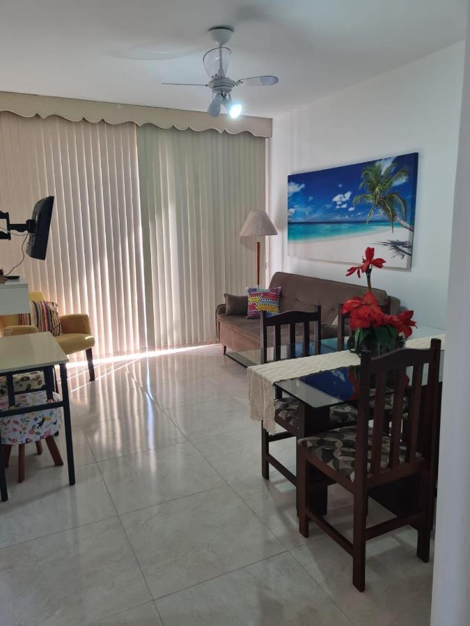 Apto Praia De Cabo Frio Eksteriør billede