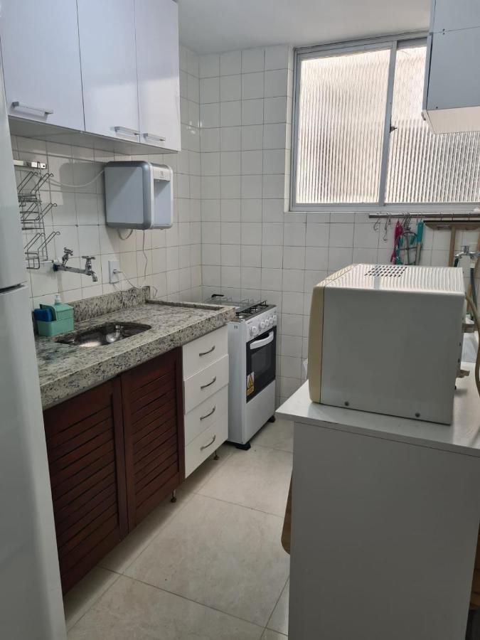 Apto Praia De Cabo Frio Eksteriør billede