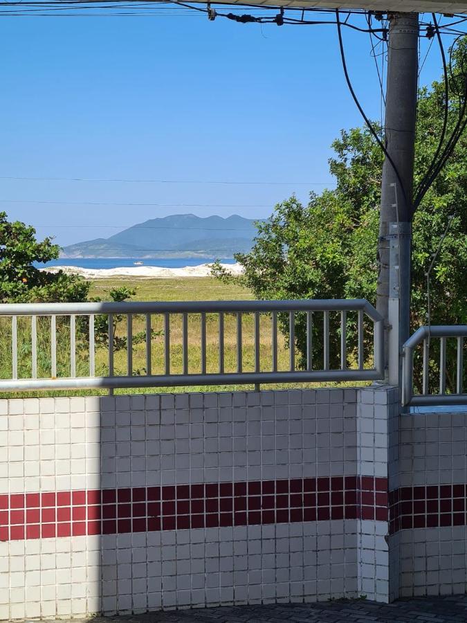 Apto Praia De Cabo Frio Eksteriør billede
