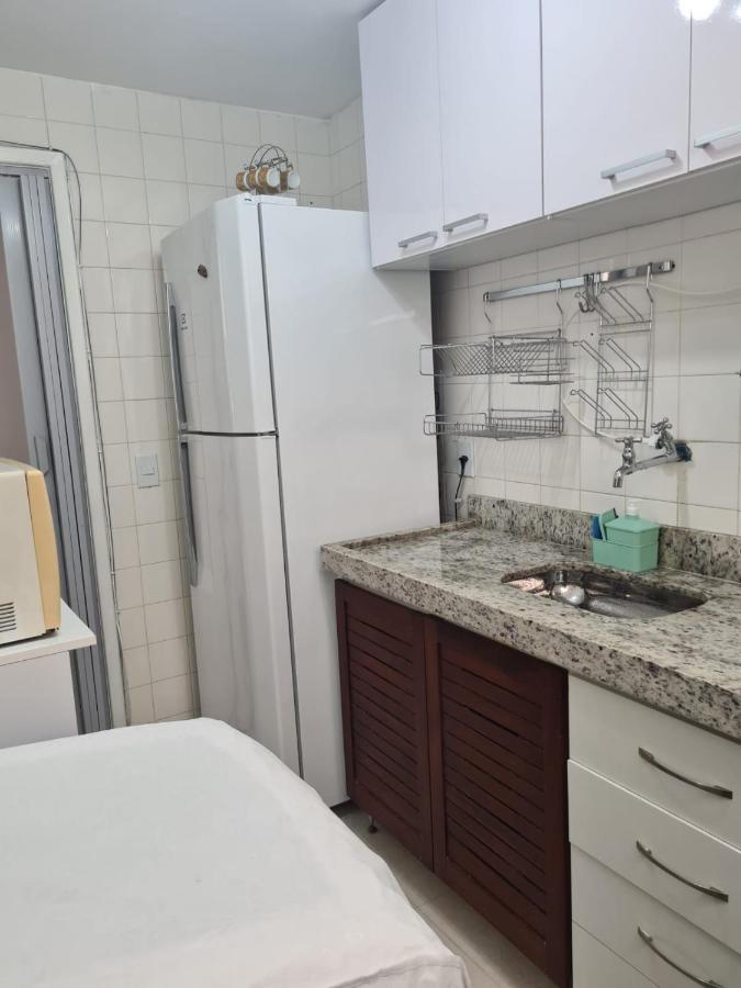 Apto Praia De Cabo Frio Eksteriør billede