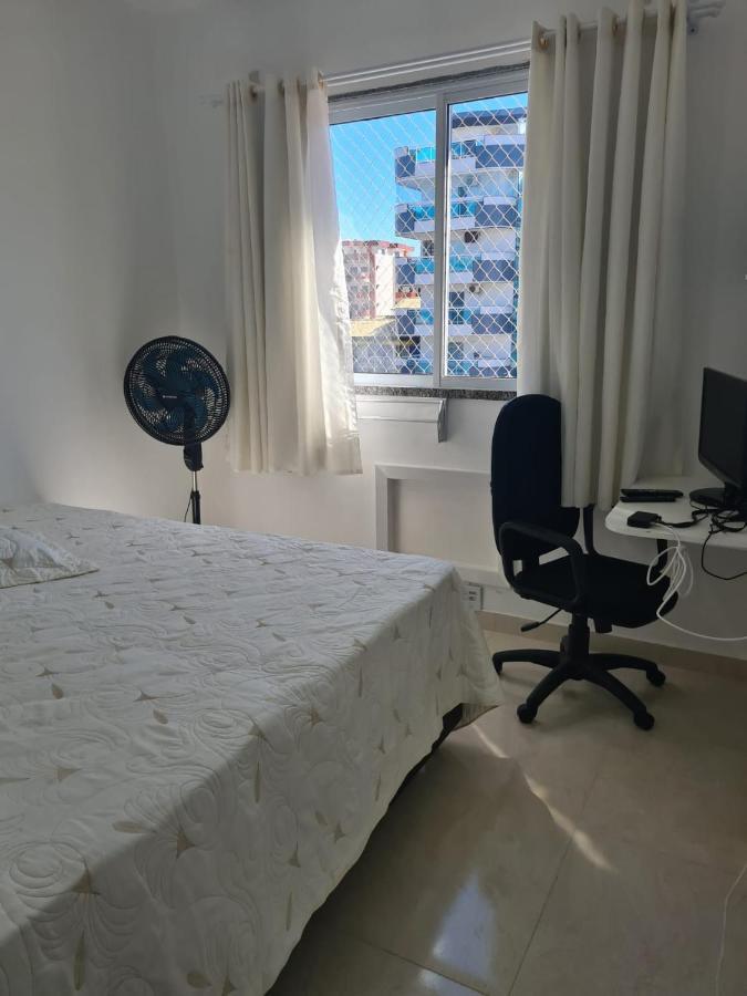 Apto Praia De Cabo Frio Eksteriør billede